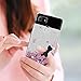 LeYi for Google Pixel 2 XL Case (Not Fit Pixel 2) with Tempered Glass Screen Protector for Girls Women, Glitter Bling Sparkle Liquid TPU Protective Cute Phone Case for Google Pixel 2XL Rose Gold
