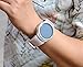 Hagibis Accessories Wristbands for Samsung Gear S2 Band (Pink)