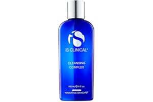 iS CLINICAL Cleansing Complex (6 oz) by iS Clinical