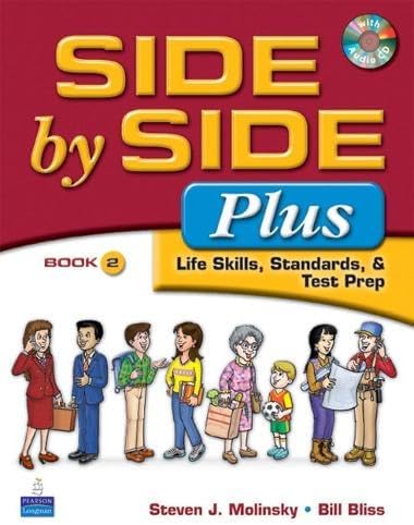 Amazon.com: Side by Side: Student Book 1, Third Edition
