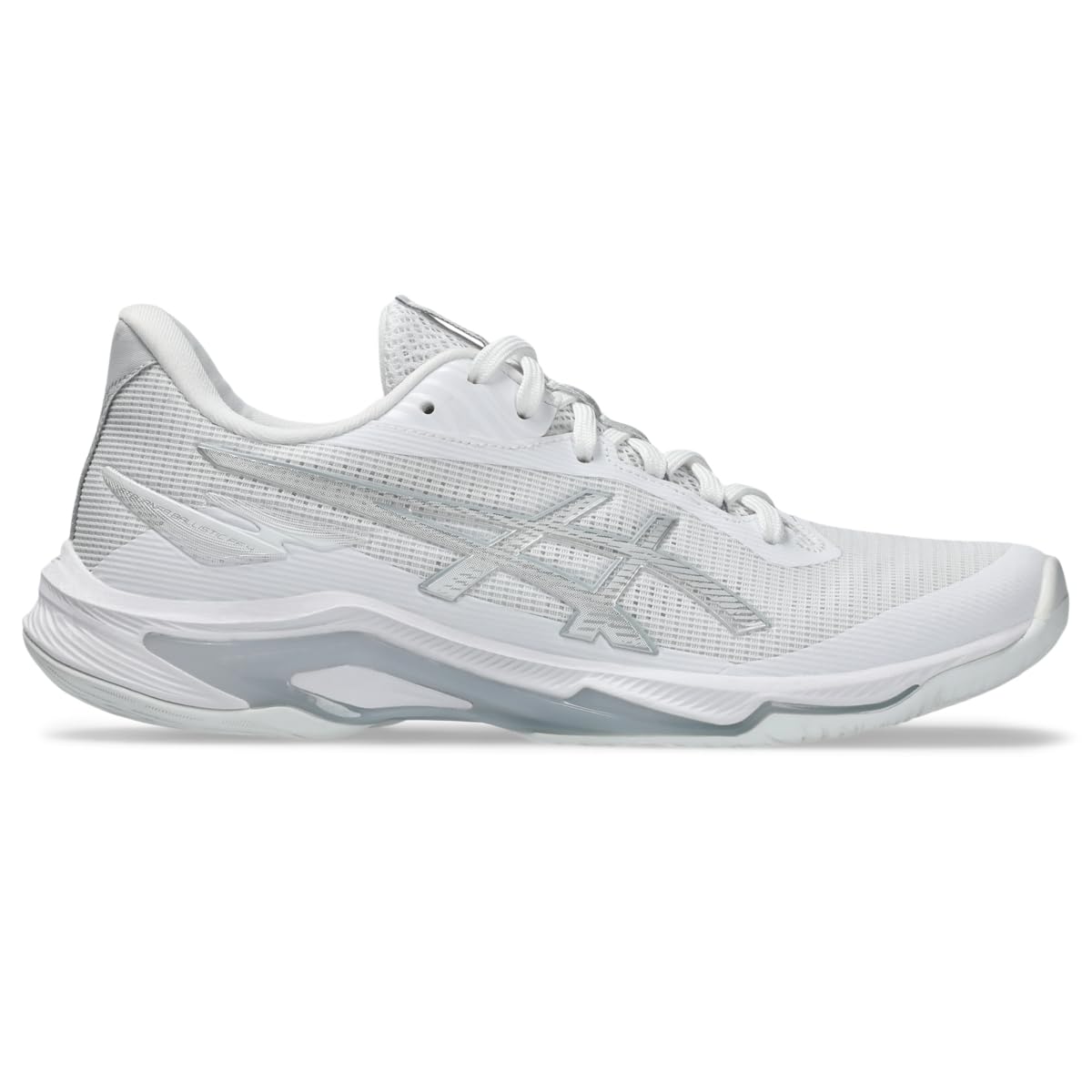 ASICS Women's Netburner Ballistic FlyteFoam 4