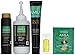 Optimum Care Amla Legend Miraculous Oil Dull Defying Hair Color, Jet Black