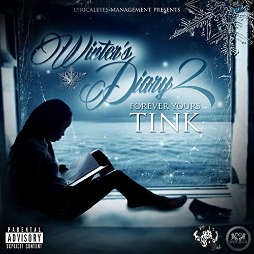 Winter's Diary 2 [Explicit]