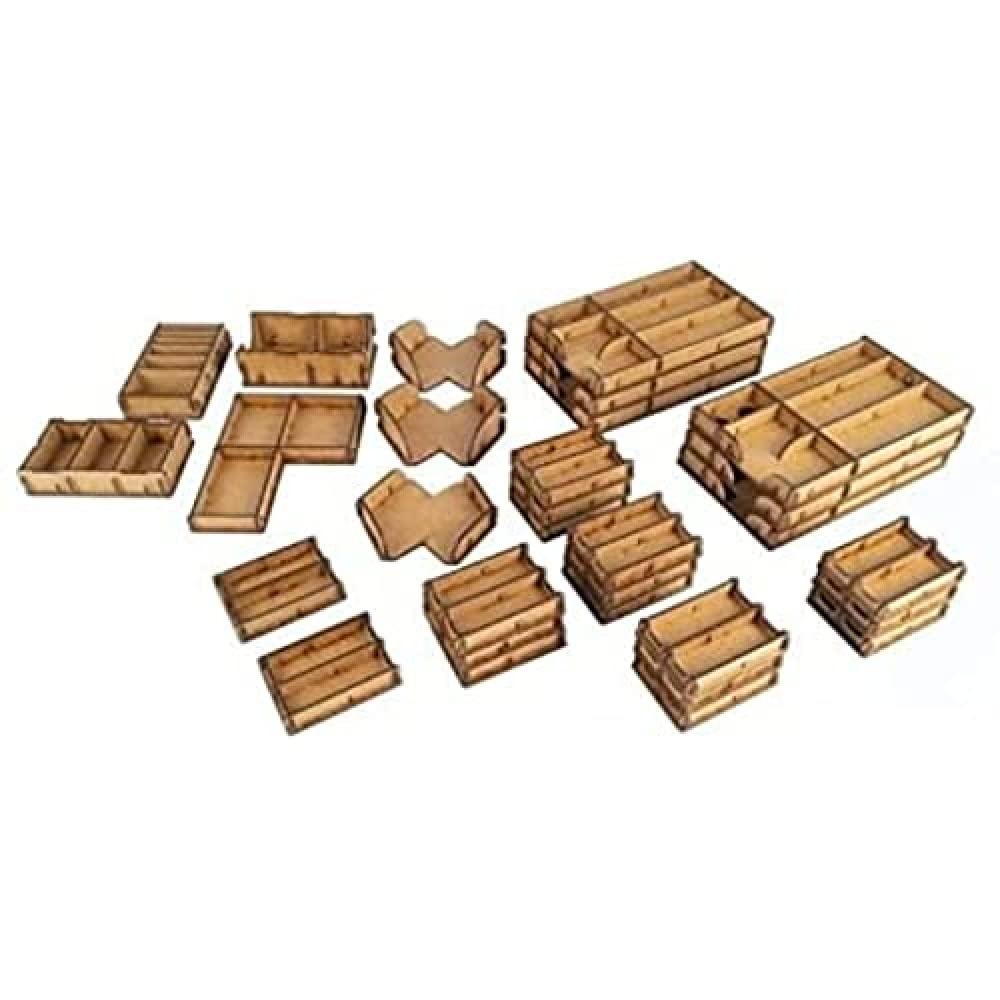 Insert: Twilight Imperium