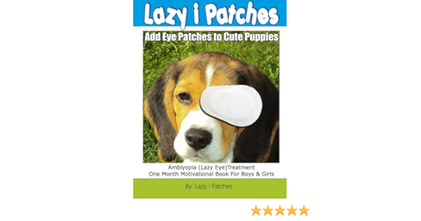 dog eye patch amazon