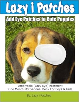 dog eye patch amazon