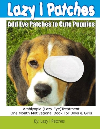 puppy eye patch