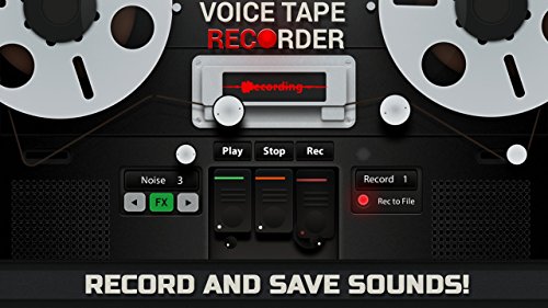 Voice Tape Recorder [Download] - Thumbnail 3