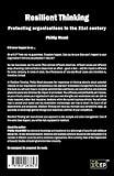 Image de Resilient Thinking: Protecting Organisations In The 21st Century