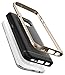 Spigen Neo Hybrid Designed for Samsung Galaxy S7 Case (2016) - Champagne Gold