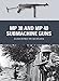 MP 38 and MP 40 Submachine Guns (Weapon)