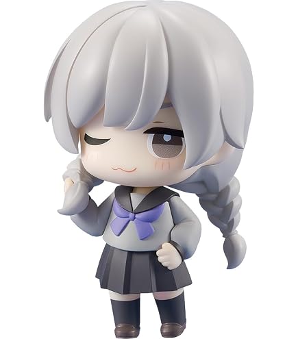 Amazon.com: Good Smile Company 13 Sentinels: Aegis Rim – Tsukasa