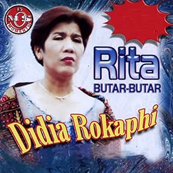 Unang Gabusi Au By Rita Butar Butar On Amazon Music Amazon Com
