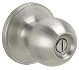 Dexter by Schlage J40CNA619 Corona Bed and Bath