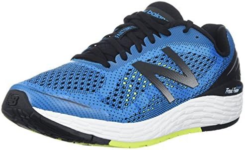 new balance vongo v2 review