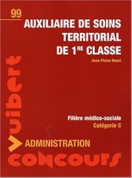 Auxiliaire de soins territorial de 1re classe