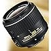 Nikon AF-S DX NIKKOR 18-55mm F/3.5-5.6 G VR II Lens # 2211 - (Renewed)