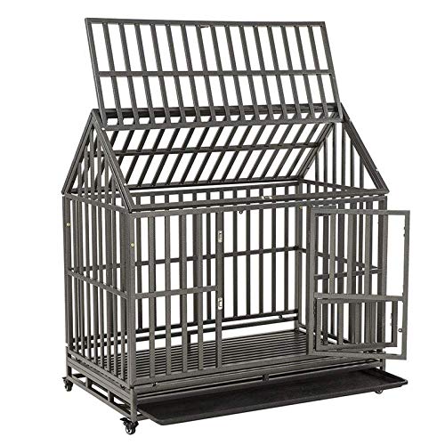 smonter dog cage