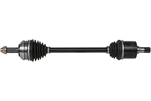 Cardone 66-4164 New CV Axle