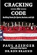 Cracking the Code: The Winning Ryder Cup Strategy: Make It Work for You