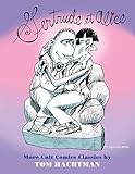 Gertrude et Alice: More Cult Comics Classics by