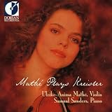 PLAYS KREISLER                                     image