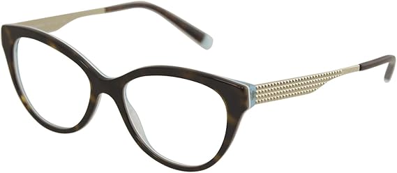 tiffany lunettes de vue