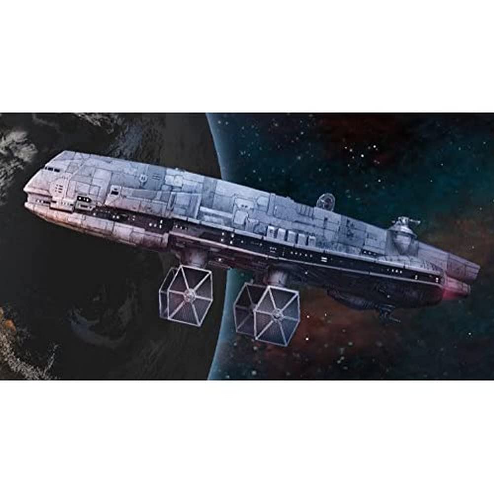 Fantasy Flight Games FFGD4313 Star Wars: Armada Imperial Attack Carrier