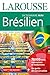 Dictionnaire Larousse Mini Brésilien (Bilingue portugais) (French Edition) by