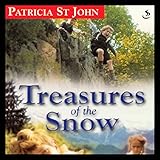 Treasures of the Snow