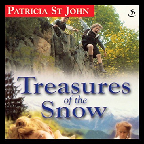 Treasures of the Snow