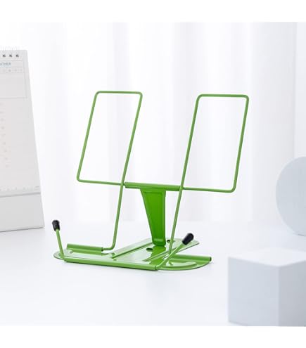 MyGift Support pour tablette / livre de cuisine en bois et Commentaires - Canada