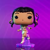 Funko POP Animation Netflix Kpop Demon Hunters Zoey view 3