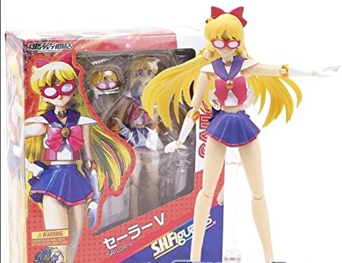 sailor v figure