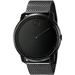 Movado-Mens-3600261-Bold-Analog-Display-Swiss-Quartz-Black-Watch