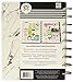 me & my BIG ideas Create 365 The Happy Planner, Modern Marble, Jul 2017 - Dec 2018