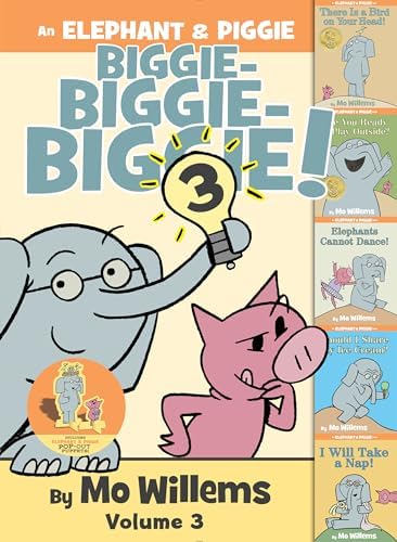 Amazon.com: Complete Elephant & Piggie Collection 25 books set
