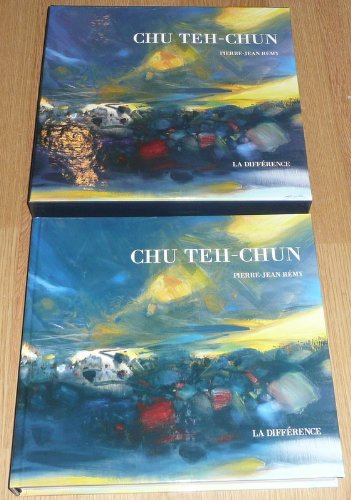 Télécharger Chu Teh-Chun (French Edition) Livre PDF Gratuit