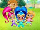 Genie Treehouse