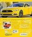 Ford Mustang 2015: The New Generation