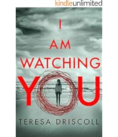 "I Am Watching You" by Teresa Driscoll