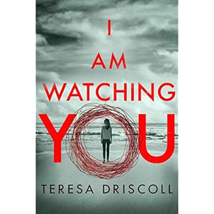 I Am Watching You I Am Watching You