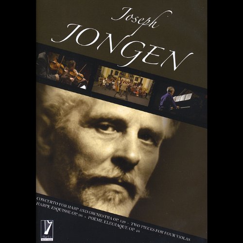 Joseph Jongen
