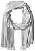 Calvin Klein Women's Fringe Scarf