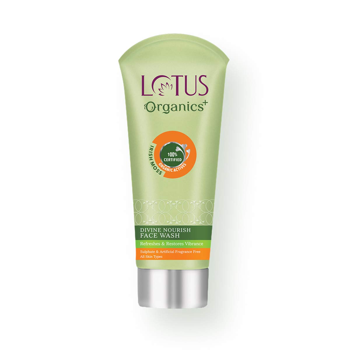 lotus professional face wash for dry skin