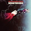 cover of Gaslamp Killer - Breakthrough