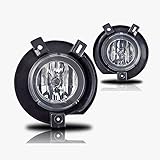 Premium 2pc Fog Lights Part#LTF22857