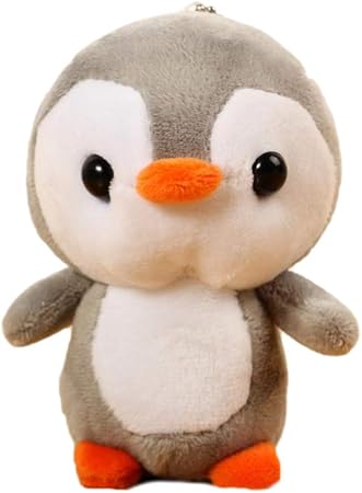 pinguino peluche amazon