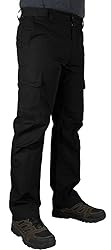 LA Police Gear Men's Urban Ops Tactical