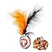 STAR WARS BB-8 Wobble & Mylar Cat Toys